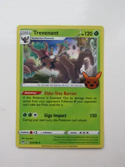 Pokemon Trick or Trade 2023 pick your card - Image 2