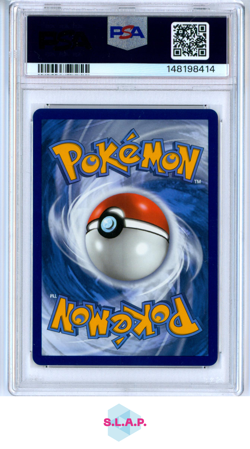 MOLTRES & ZAPDOS & ARTICUNO POKEMON SM210 2019 HIDDEN FATES HOLO ALT EN PSA 10 - Image 2