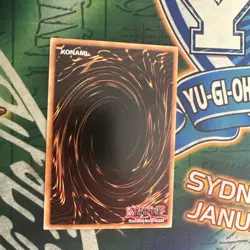 Yugioh! Dragonmaid Sheou MP21-EN065 Secret Rare 1st Edition NM - Image 2