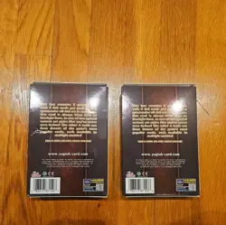 Yu-Gi-Oh! Rarity Collection 5 V Box 1st Edition Lot of 2 ✅New ✅In Hand ✅Sealed!! - Image 2