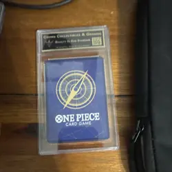 Charlotte Pudding Super Rare A Fist of Divine Speed 2025 No. 70 Crown Graded - Image 2