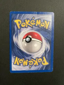 Pokemon TCG Super Energy Removal Trainer Base Set 2 Non-Holo Card 108/130 - Image 3