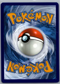 Gouging Fire Ex 204/162 - Temporal Forces SIR - Pokemon Card - NM - Image 2