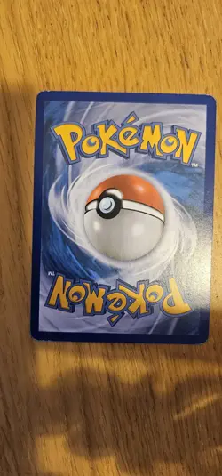 Pokemon Pikachu TCG Undaunted Card 61/90 Regular Common LP - Image 3