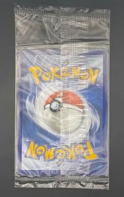 Pokemon Card Greninja Star SWSH144 Black Star Promo - Sealed - Image 2