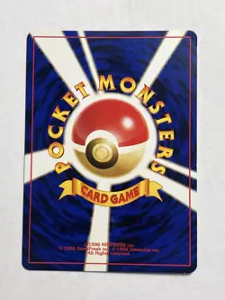 Yanma No. 217 Neo Discovery Holo Rare Japanese Pokemon Card NM - Image 3