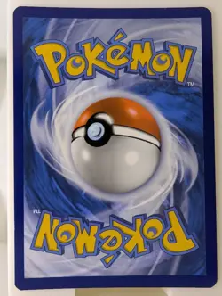 Penny 239/091 Scarlet & Violet Paldean Fates Pokemon Card NM - Image 2