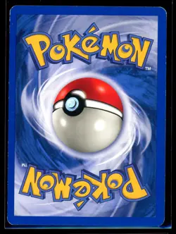 2001 Neo - Revelation Chinchou #42 1st Edition Non Holo Pokemon Card - Image 2