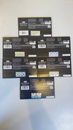 The Astonishing Bundle ✨5 Foil Sets And Promo ✨ MtG Secret Lair x Marvel IN HAND - Image 2