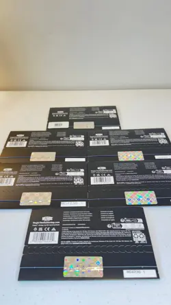 The Astonishing Bundle ✨5 Foil Sets And Promo ✨ MtG Secret Lair x Marvel IN HAND - Image 3