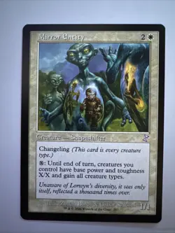 Mirror Entity Time Spiral Remastered Regular - Image 1