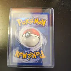 Pokemon TCG - Magneton 9/102 Holo Rare Base Set Unlimited NM - Image 2