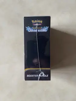 Pokemon TCG ME Chaos Rising Booster Bundle - Sealed New - Ships NOW - Image 3