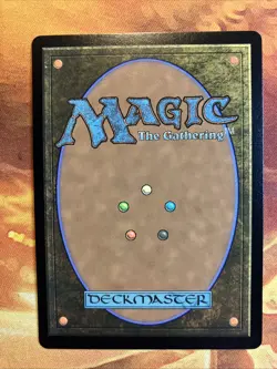 MTG Foil Borderless Fabricate Secret Lair: X Sonic: Chasing Adventure Near-Mint! - Image 2