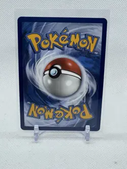 Beedrill ex 098/086 Ultra Rare Full Art Pokemon TCG Chaos Rising CRI English - Image 2