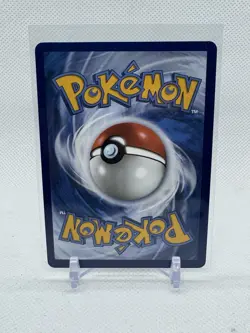 🔥 Pokemon TCG Cinccino EX 119/086 Special Illustration Rare -Chaos Rising- 🔥 - Image 2