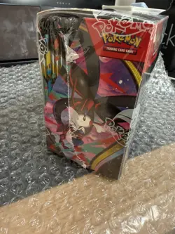 Pokemon TCG Chaos Rising Booster Box 36 Packs Brand New & Sealed IN HAND - Image 5
