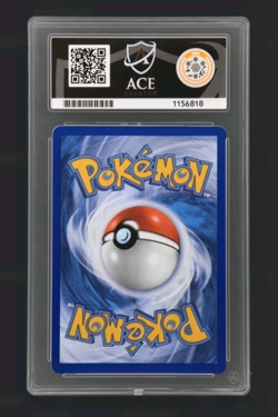 Cinccino ex SIR (119/086) - Pokemon TCG -Chaos Rising - ACE 10 - Image 2
