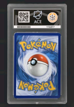 Cinccino ex SIR (119/086) - Pokemon TCG -Chaos Rising - ACE 10 - Image 2