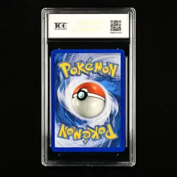 TQG 9.5 Mint+ 2006 Pokemon ENG Energy Search #8/12 - Image 2