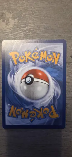 Pokemon TCG Rapidash 189/182 Sv10: Destined Rivals Holo Illustration Rare - Image 2