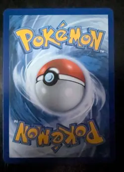 Pokemon TCG Meowth 106/094 ME02 Phantasmal Flames IR Full Art Holo Eng - Image 2