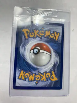 Pokemon TCG 💥 Piplup #042 MEP First Partner Series 1 Illustration Rare Promo - Image 2