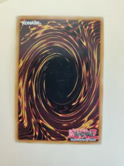 Yugioh! Wroughtweiler CRV-EN012 Rare 1st Ed LP - Image 2