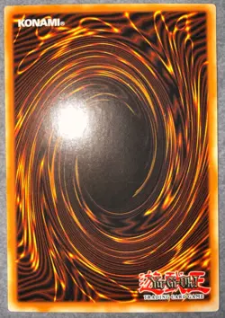 YUGIOH! Red-Eyes Black Dragon MGED-EN003 Premium Gold Rare 1st Ed NM Alt Art - Image 2