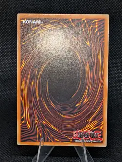 I:P Masquerena Ultra Rare 1st Edition Rarity Collection 5 RA05-EN105 - Yu-Gi-Oh! - Image 2
