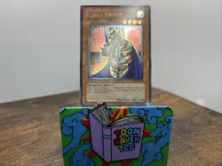 King's Knight - EEN-EN006 - Ultimate Rare - Unlimited Edition - Image 1