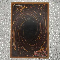 Dark Magician LOB-005 The Legend of Blue Eyes White Dragon Unlimited - Image 2