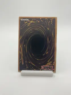 Yu-Gi-Oh! Diviner Of The Herald RA05-EN017 Platinum Secret Rare 1st Ed. - Image 2