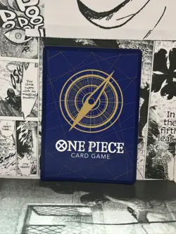 Boa Hancock [Alternate Art] OP12-014 One Piece Legacy of the Master ENGLISH - Image 2