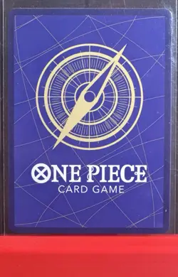 One Piece TCG - Shuraiya (Alternate Art) OP06-009 Wings of the Captain Foil - Image 2