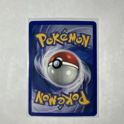 Jirachi 97/95 Holo Secret Rare Team Magma vs Team Aqua Pokemon Card - Image 2
