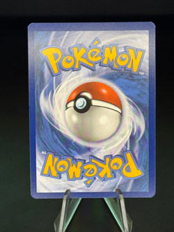 Pokemon Kingdra ex 131 Sv: Scarlet & Violet Promo Cards Holo Near Mint - Image 2