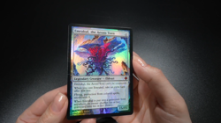 Emrakul, the Aeons Torn Foil Magic Card Rise of the Eldrazi MTG - Image 2