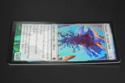Emrakul, the Aeons Torn Foil Magic Card Rise of the Eldrazi MTG - Image 4