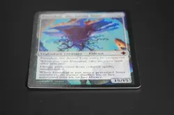 Emrakul, the Aeons Torn Foil Magic Card Rise of the Eldrazi MTG - Image 5