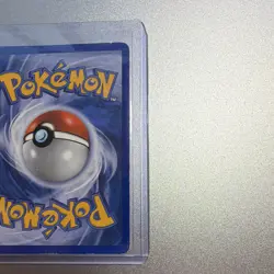 Pokemon Mew 004/017 POP Series 4 Holo Rare Card 2006 70HP Psyshock - Image 3