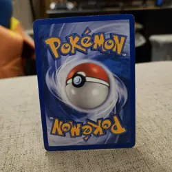 Master Ball Pokemon TCG Expedition Base Set Trainer Card #143/165 - Image 2