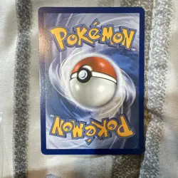 Mega Dragalge EX 118/086 XY Secret Rare Full Art Holo Pokemon TCG Card - Image 2
