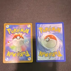 Pokemon TCG Mega Sharpedo EX Holo Cards English & Japanese 2x - Image 2