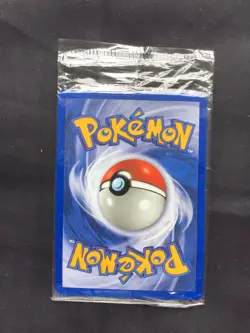 Pokemon Cards: Sealed Wizards Black Star Promo: Meowth 10 - Image 2