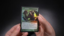 Tarmogoyf Foil Magic Card Future Sight MTG - Image 2