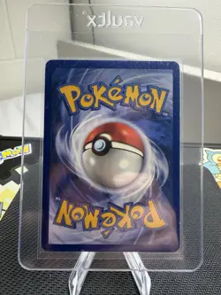 Pokemon TCG Blastoise Base Set Holo Unlimited Rare Card 2/102 LP💎 - Image 2