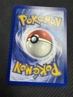 Pokemon TCG Blastoise Base Set Holo Unlimited Rare Card 2/102 LP💎 - Image 4