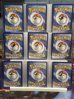 Charizard Ultra Premium Collection Promo Card Set Lot - Image 2