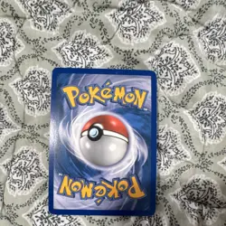 Pokemon Kyurem EX BW37 Promo Holo Basic Card Black & White 180HP English TCG - Image 2